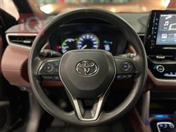 تويوتا كورولا كروس